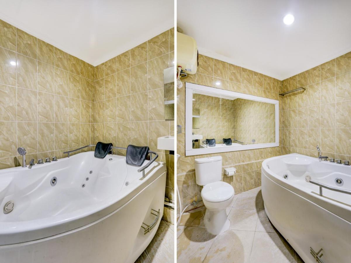 Oyo 90131 Liberty Guest House Sempidi Екстер'єр фото